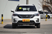 2017款传祺GS4 1.3T自动两驱精英版200T G-DCT