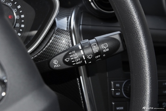 2016款北京BJ20 1.5T 自动CVT精英型