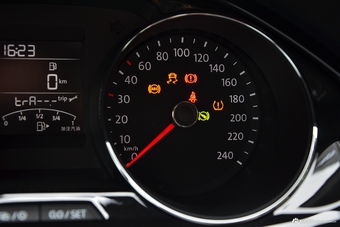 2017款蔚领1.6L自动舒适型