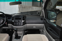 2017款菱智V3 1.5L手动5座特惠版