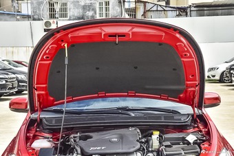 2014款菲亚特致悦1.4T自动舒适版