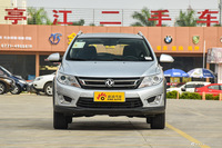 2016款风神AX3 1.5L手动致酷型