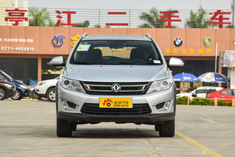 2016款风神AX3 1.5L手动致酷型