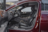 2017款林肯大陆2.0T自动两驱尊享版