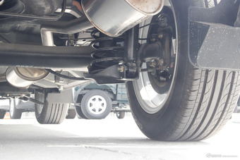 2016款帅客1.6L手动舒适型