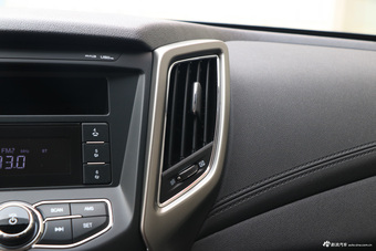 2017款CS35 1.6L手动舒适型