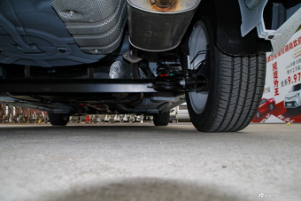 2016款名爵锐行1.5T手动超值豪华版