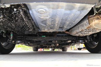 2017款轩朗 2.0L自动舒适型