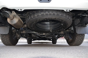 2016款兰德酷路泽4.0L自动V6中东低配版