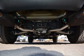 2017款大切诺基3.0L自动Tarilhawk