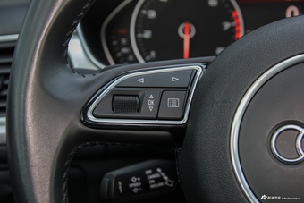 2017款奥迪A6L 1.8T自动TFSI技术型