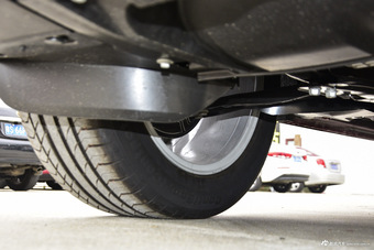 2016款观致5 SUV 1.6T自动豪华型