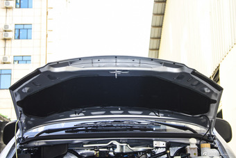 2016款菱智M3 1.6L手动舒适型国五