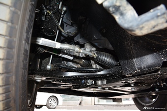 2017款标致4008 1.8T自动380THP精英版