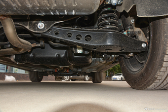 2018款中华V6 1.5T自动尊贵型