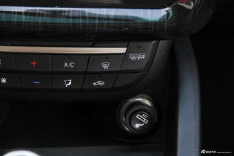 2018款斯威X7 1.5T手动豪华型7座