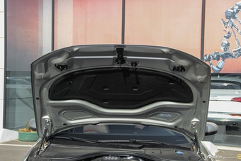 2017款奥迪A6L 1.8T自动TFSI技术型