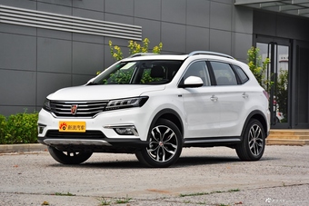 2017款荣威RX5 20T自动两驱互联网智尊版图片