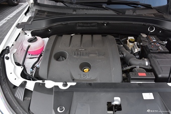 2019款奔腾X40 1.6L自动互联智酷型