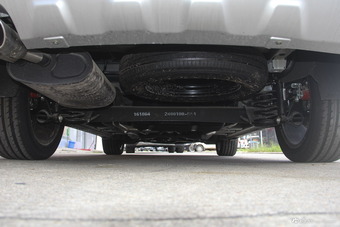 2018款斯威X7 1.5T手动豪华型7座