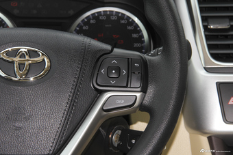 2018款汉兰达2.0T自动两驱精英版7座