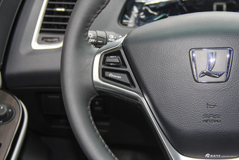 2016款纳5 1.8T自动智尊型