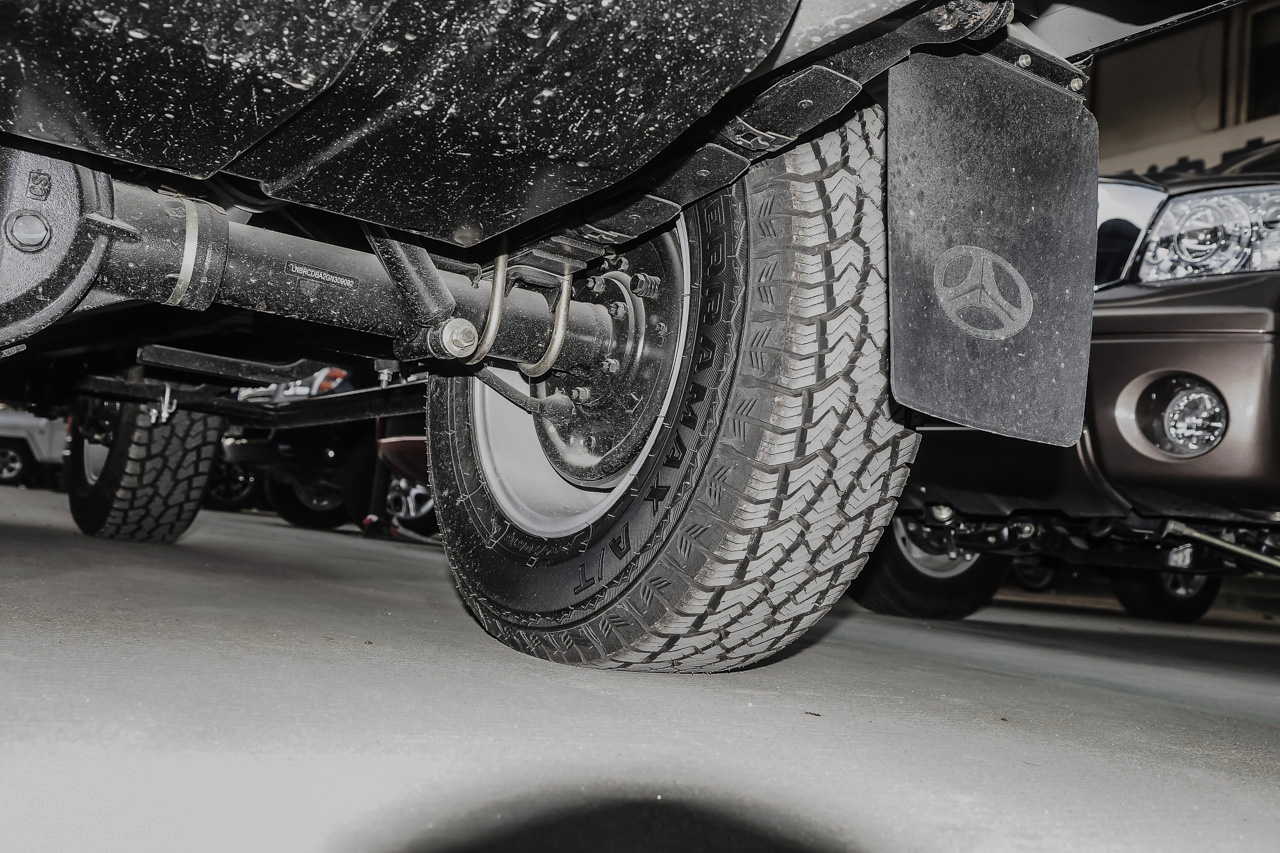 2016款战旗2.0L手动角斗士豪华型 国IV