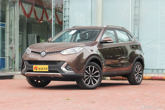 2016款锐腾 1.5T自动豪华版图片