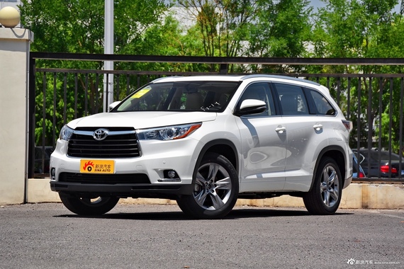 [知识帖]买车不光看配置 汉兰达究竟如何