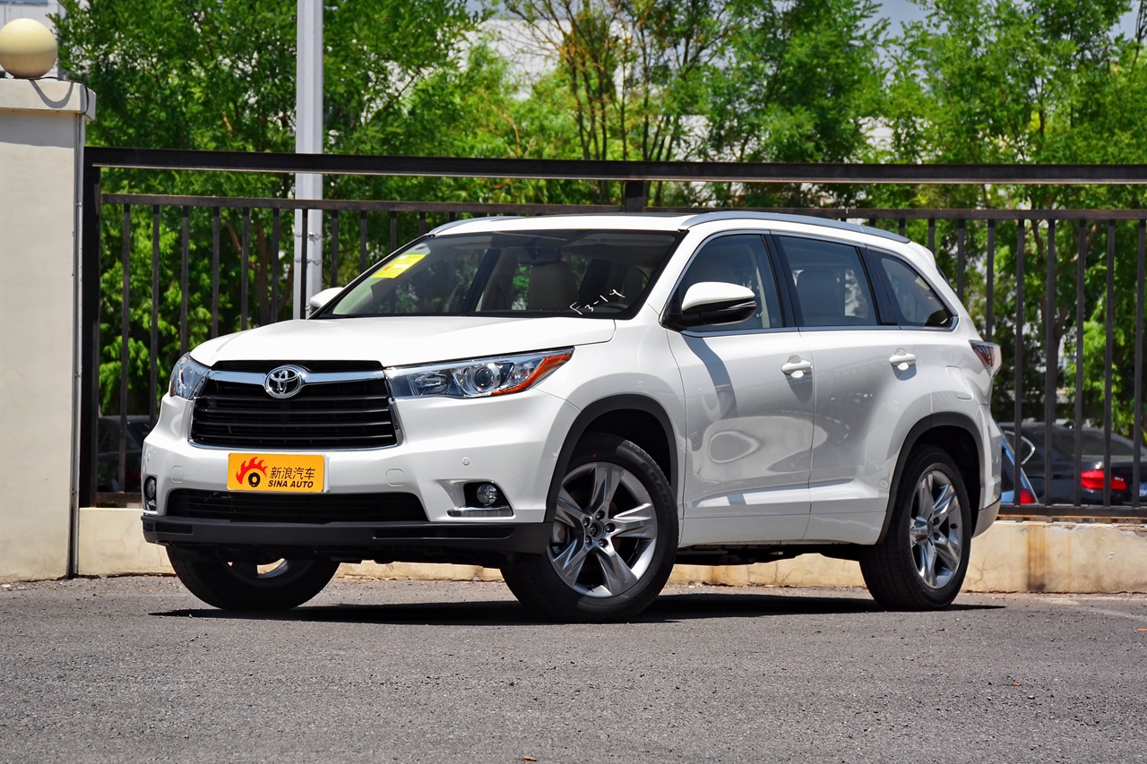 2017款汉兰达对比2017款格越 哪款动力更强劲？