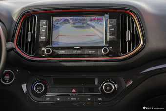 2015款KX3 1.6L自动两驱PRM