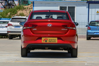 2016款悦纳1.4L手动炫酷版GLS