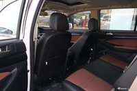 2017款揽福1.9T手动柴油两驱旗舰版5座