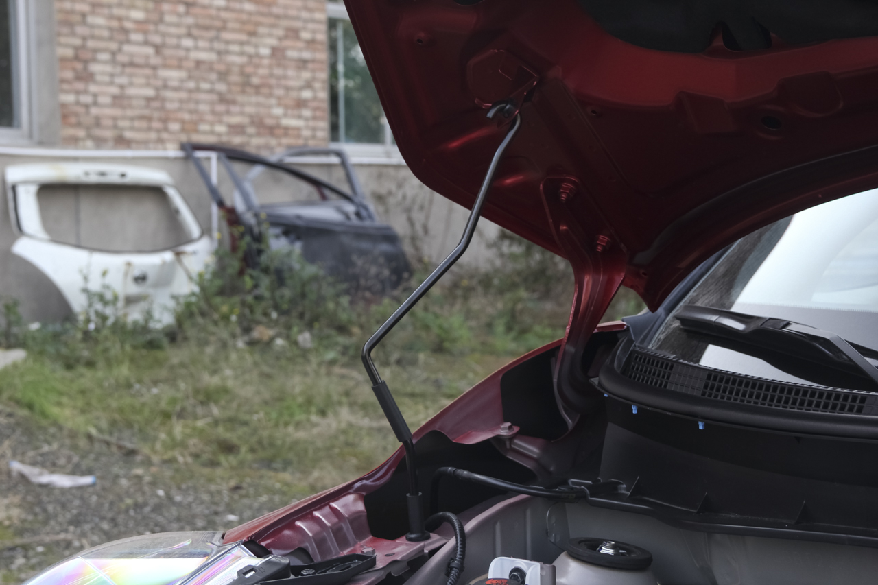 2017款劲客1.5L自动酷享版