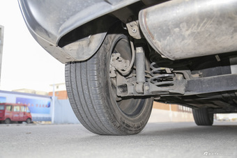 2015款KX3 1.6L自动两驱PRM