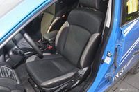 2016款斯巴鲁XV 2.0L自动进取版 