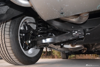 2018款翼虎2.0L自动四驱豪翼型EcoBoost 245