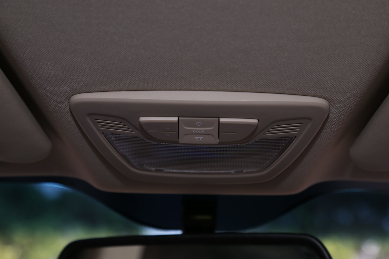 2018款宝骏360 基本型