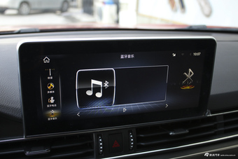 2019款捷途X70S 1.5T手动探途版