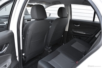 2017款云度π1 城市乐派型