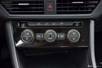 2019款宝来1.4T自动精英型