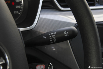 2018款骏派A50 1.5L手动标准型