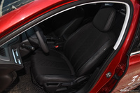 2016款标致308 1.2T自动豪华版