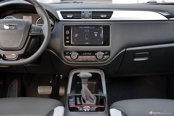 2017款观致5 1.6T自动尊贵型