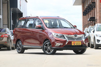 2017款比速M3 1.5L手动尊享型