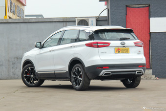 2018款森雅R9 1.2T手动豪华智尚型