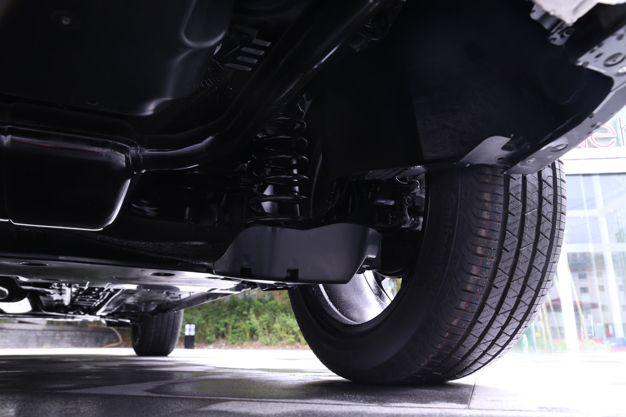 2017款天逸 C5 AIRCROSS 1.8T自动380THP旗舰型