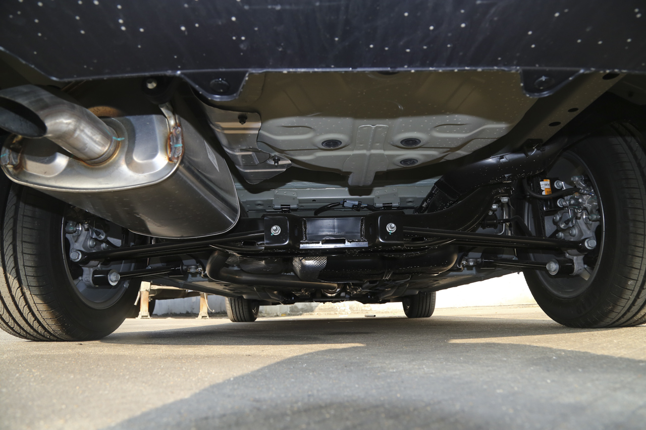 2018款英朗1.3T自动旗舰型18T 