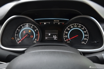 2019款科沃兹 1.5L 320手动欣悦版