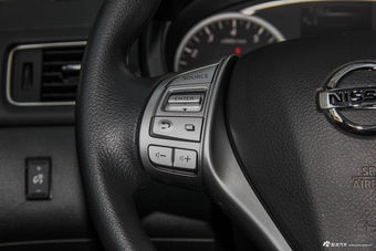 2016款新骐达 1.6L自动智行版